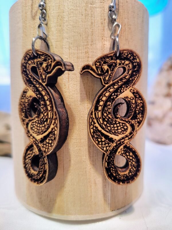 Twisted Viper - Image 7