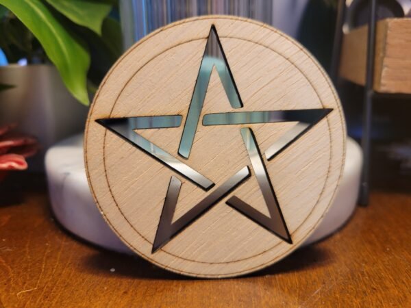 Pentacle