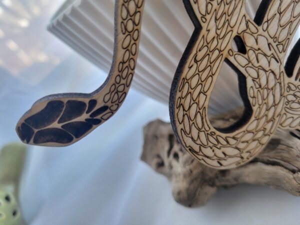 Tangled Snake - Image 3