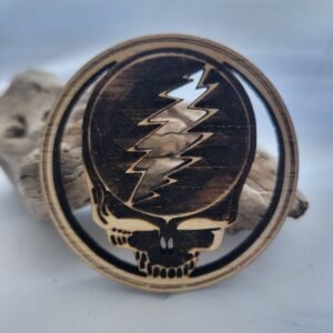 Grateful Dead "Steal Your Face"