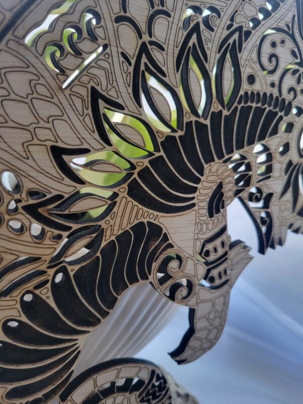 Chameleon Mandala - Image 4