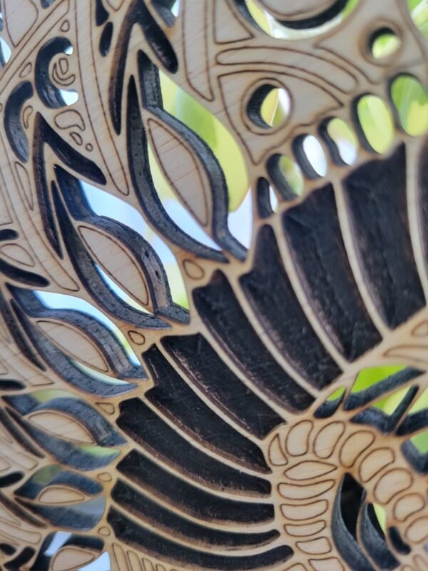 Chameleon Mandala - Image 6