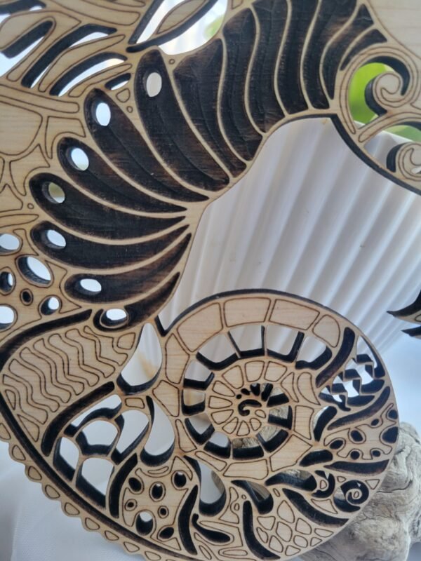Chameleon Mandala - Image 5