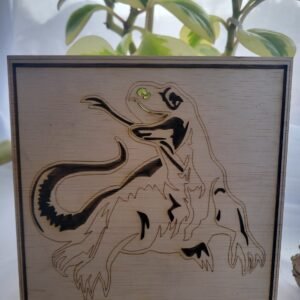 Komodo Dragon