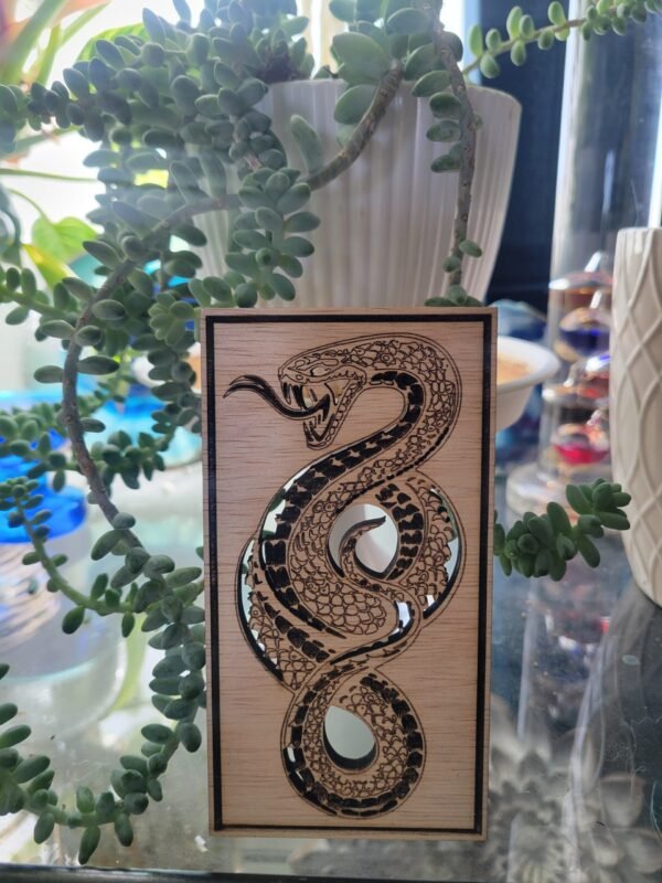 Twisted Viper - Image 3