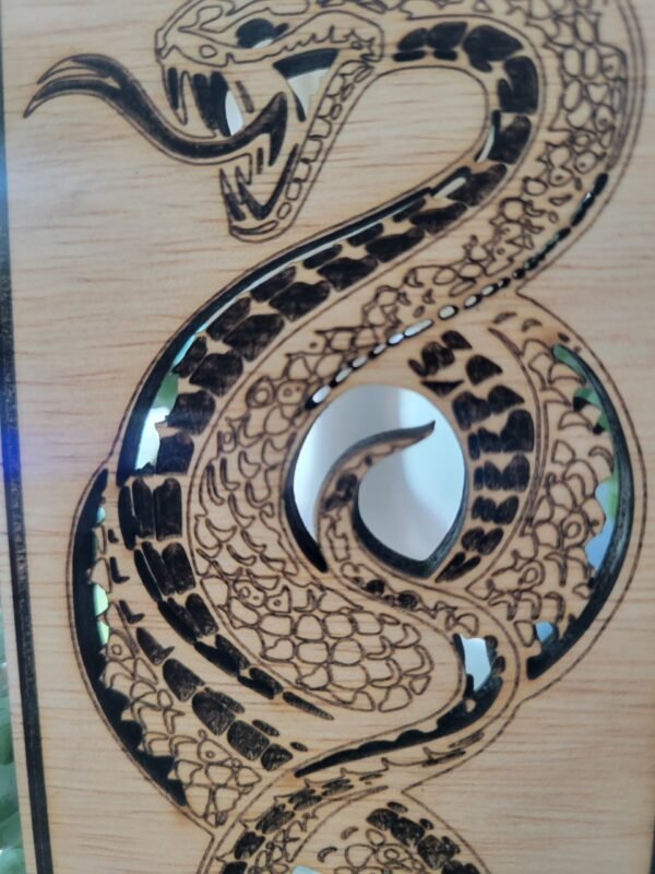 Twisted Viper - Image 4