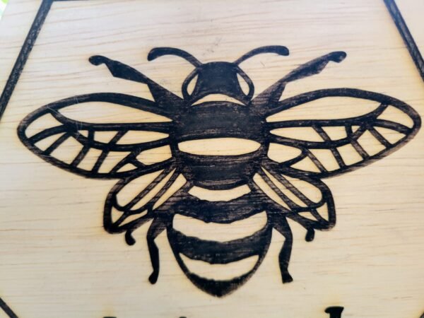 Bee Kind (solid) - Image 2