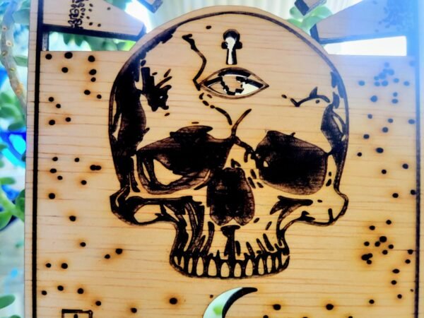 Tarot- Death - Image 3