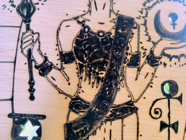 Tarot- The Empress - Image 5