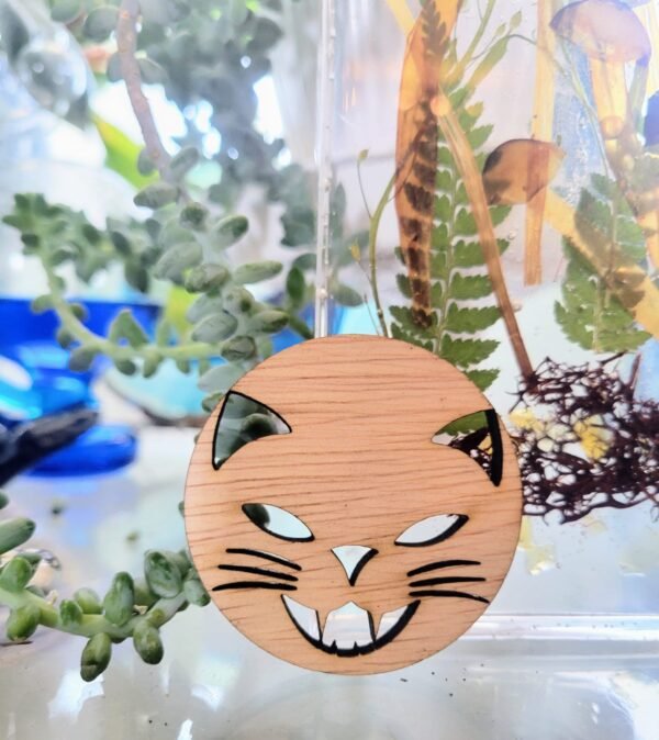 Cat Face