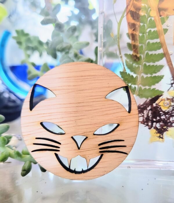Cat Face - Image 2