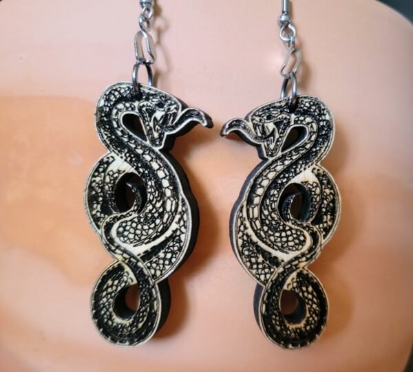 Twisted Viper - Image 6