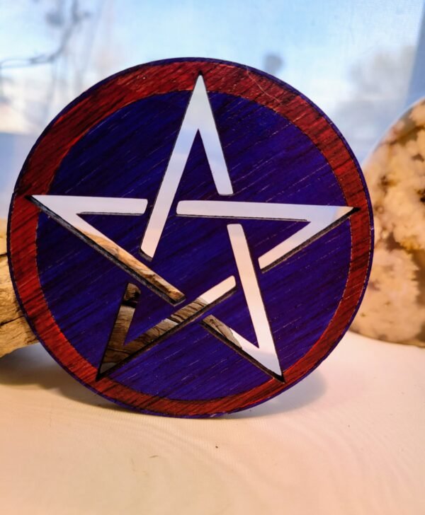 Pentacle - Image 2