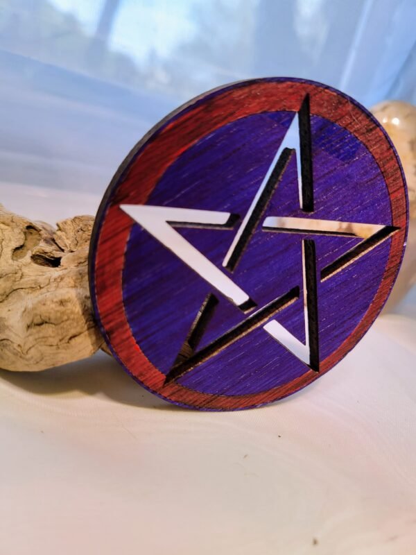 Pentacle - Image 3
