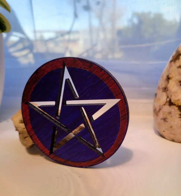 Pentacle - Image 4