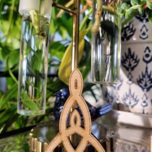 Motherhood Knot