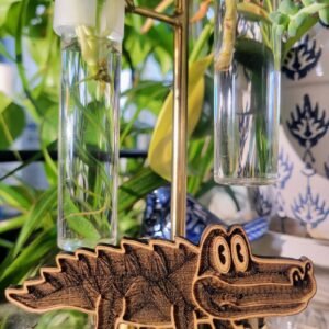 King Gizzard Gator